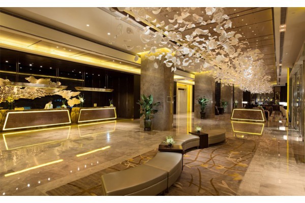 到达重庆机场T3，体验一把按摩椅，舒爽至极！