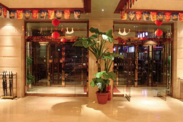 来重庆火车站，这家按摩馆让你瞬间神清气爽！