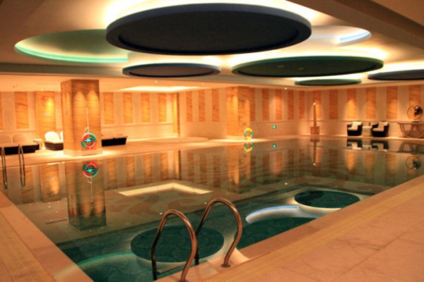 重庆夜生活，解救你的疲惫灵魂