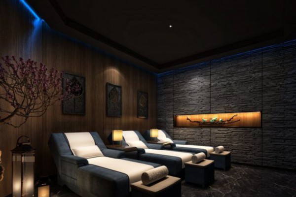 一泡解千愁,重庆夜场桑拿新体验 一泡解千愁,重庆夜场桑拿新体验