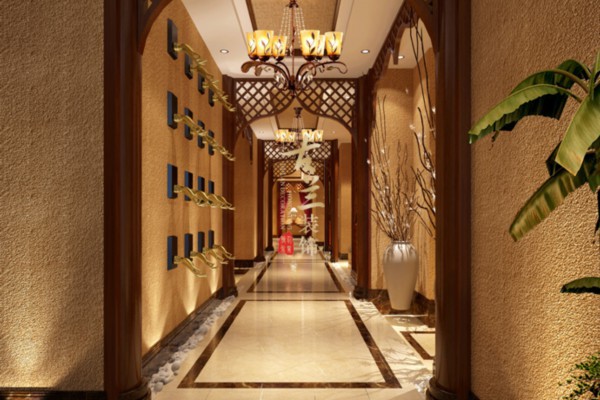 重庆夏日必备：哈一顿桑拿，爽到没朋友！