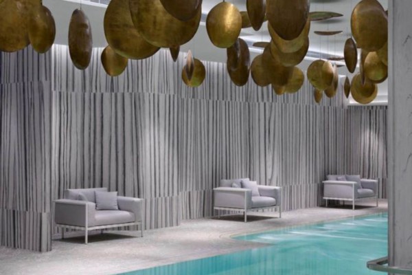 重庆老街风情，一指禅解忧——静享按摩时光