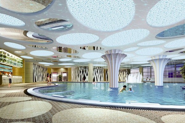 重庆SPA哪家强？这家绝对让你惊艳！