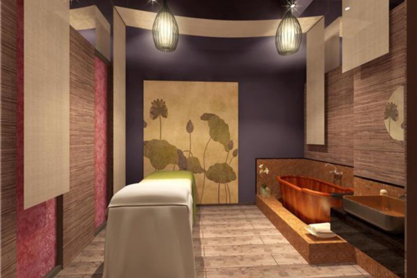 探索重庆，暹罗之屿泰式按摩，给你一场极致的放松之旅